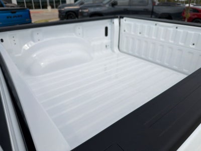 2027 RAM Ram 1500 RAM 1500 LONE STAR CREW CAB 4X4 5'7' BOX