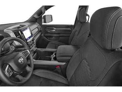 2027 RAM Ram 1500 Lone Star