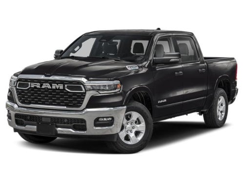 2027 RAM Ram 1500 Lone Star