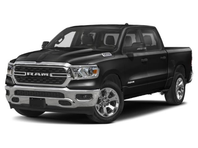 2024 RAM Ram 1500 Lone Star Crew Cab 4x4 5'7' Box