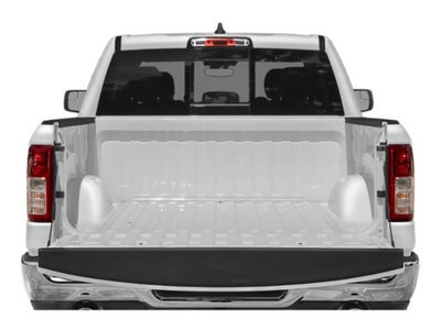 2024 RAM Ram 1500 Lone Star Crew Cab 4x4 5'7' Box