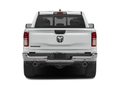2024 RAM Ram 1500 Lone Star Crew Cab 4x4 5'7' Box