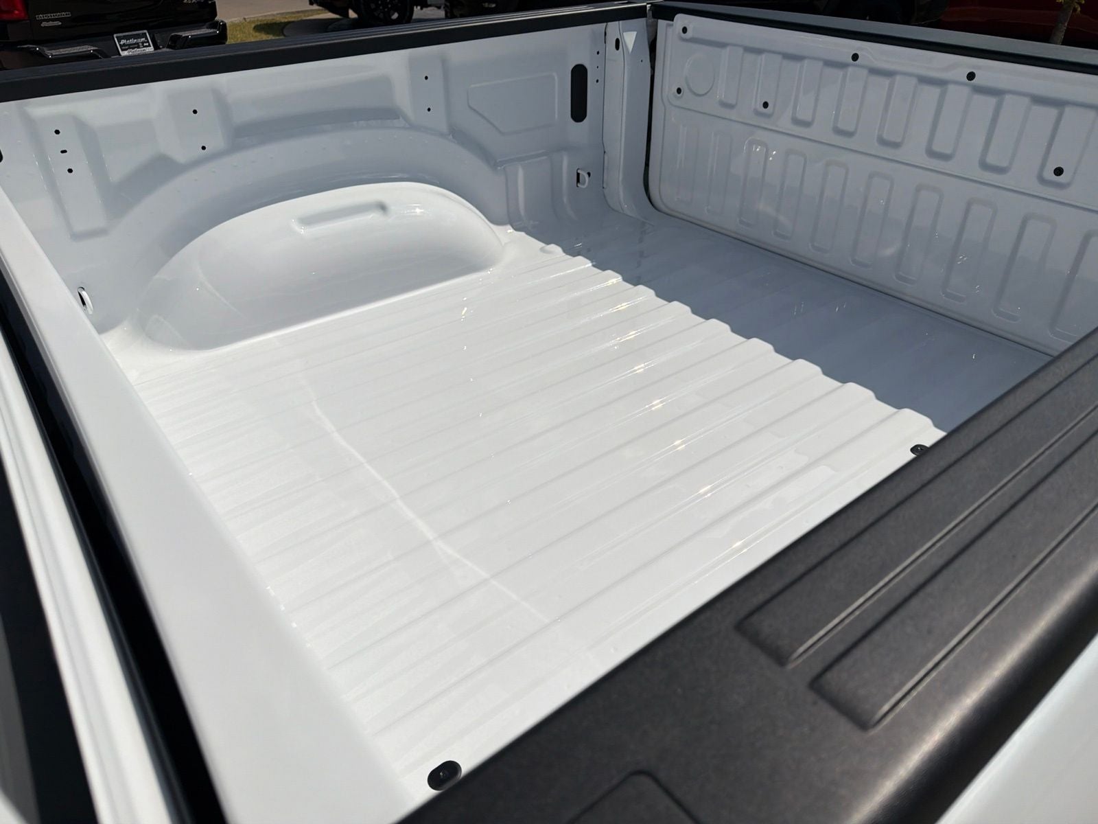 2027 RAM Ram 1500 RAM 1500 LONE STAR CREW CAB 4X4 5'7' BOX