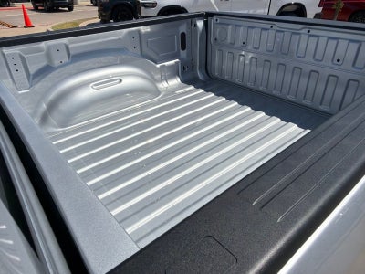 2027 RAM Ram 1500 RAM 1500 LONE STAR CREW CAB 4X4 5'7' BOX