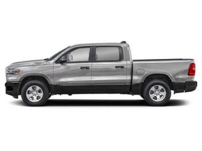 2027 RAM Ram 1500 Lone Star