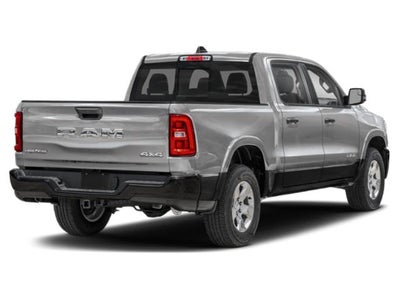 2027 RAM Ram 1500 Lone Star