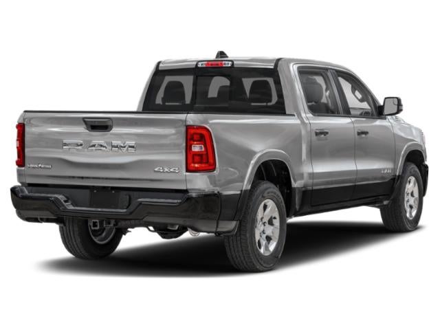 2027 RAM Ram 1500 Lone Star
