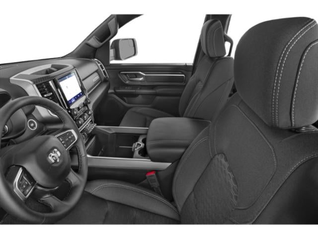 2027 RAM Ram 1500 Lone Star
