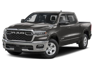 2027 RAM Ram 1500 Lone Star
