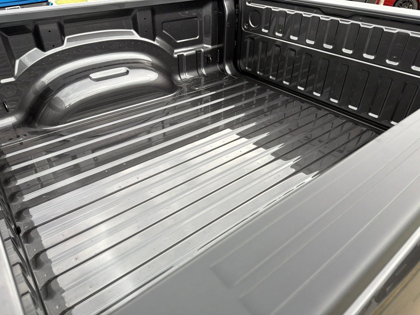 2027 RAM Ram 1500 RAM 1500 LONE STAR CREW CAB 4X4 5'7' BOX