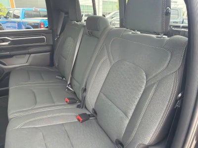 2027 RAM Ram 1500 RAM 1500 LONE STAR CREW CAB 4X4 5'7' BOX