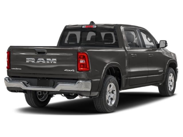 2027 RAM Ram 1500 Lone Star