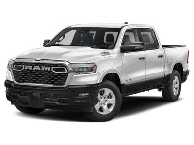 2027 RAM Ram 1500 Lone Star