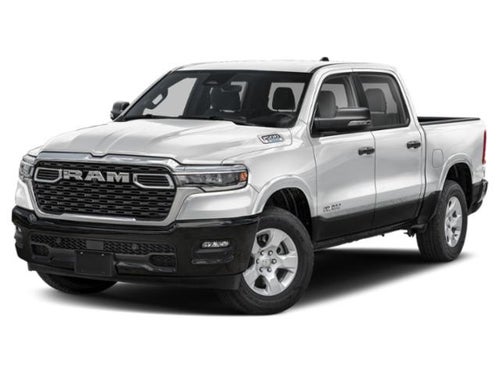 2027 RAM Ram 1500 Lone Star