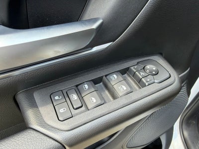 2027 RAM Ram 1500 RAM 1500 LONE STAR CREW CAB 4X4 5'7' BOX