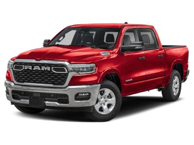 2027 RAM Ram 1500 Lone Star