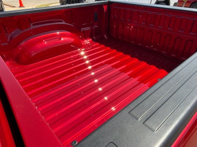 2027 RAM Ram 1500 RAM 1500 LONE STAR CREW CAB 4X4 5'7' BOX