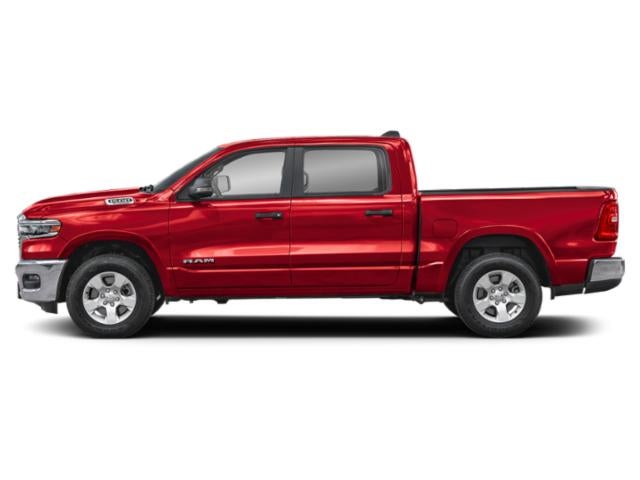 2027 RAM Ram 1500 Lone Star