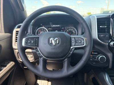 2027 RAM Ram 1500 RAM 1500 LONE STAR CREW CAB 4X4 5'7' BOX