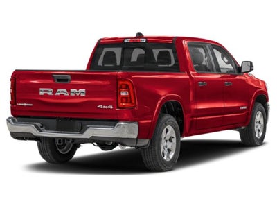 2027 RAM Ram 1500 Lone Star