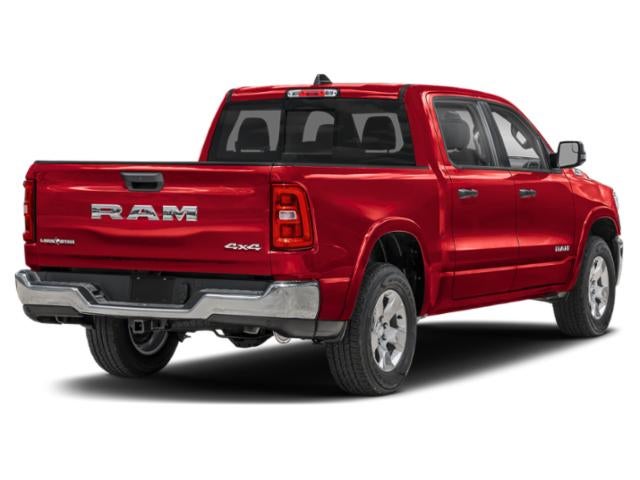 2027 RAM Ram 1500 Lone Star