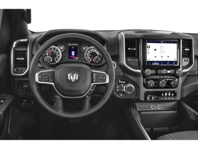 2027 RAM Ram 1500 Lone Star