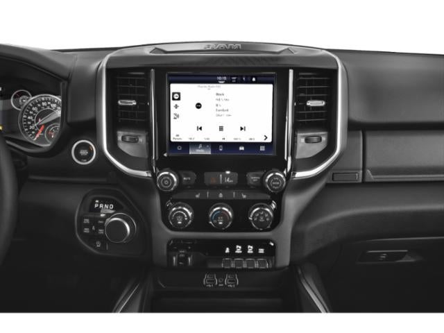 2027 RAM Ram 1500 Lone Star