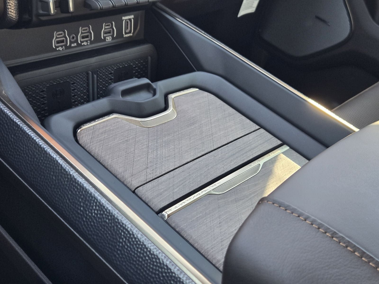 2026 RAM Ram 1500 RAM 1500 LIMITED LONGHORN CREW CAB 4X4 5'7' BOX