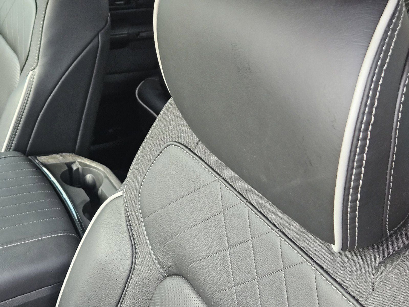 2025 RAM Ram 1500 RAM 1500 LIMITED CREW CAB 4X4 5'7' BOX