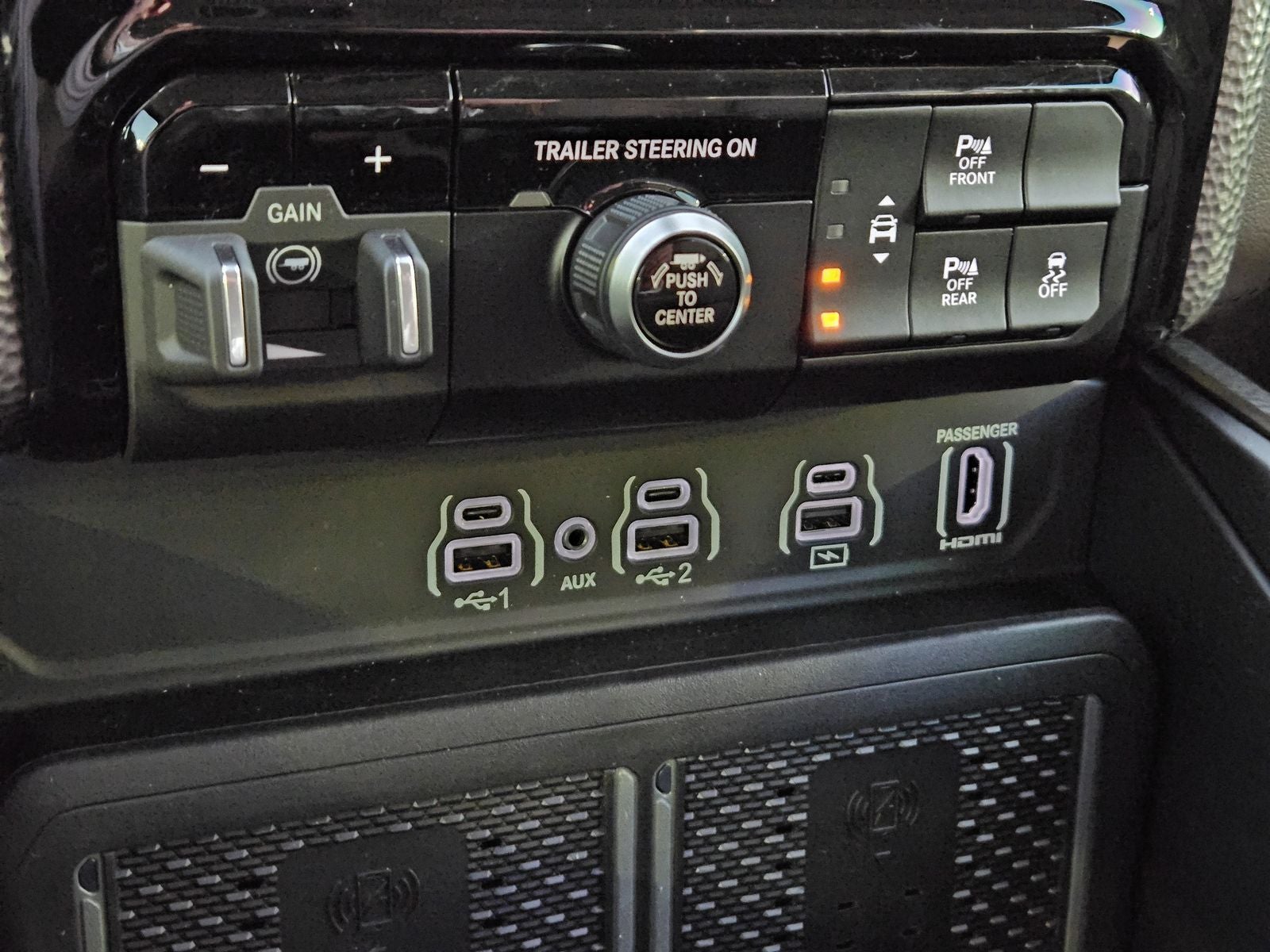 2026 RAM Ram 1500 RAM 1500 LIMITED LONGHORN CREW CAB 4X4 5'7' BOX