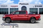 2026 RAM Ram 1500 RAM 1500 LIMITED LONGHORN CREW CAB 4X4 5'7' BOX