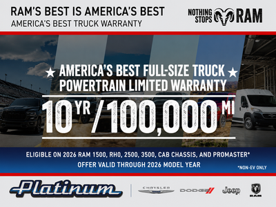 2026 RAM Ram 1500 RAM 1500 LIMITED LONGHORN CREW CAB 4X4 5'7' BOX
