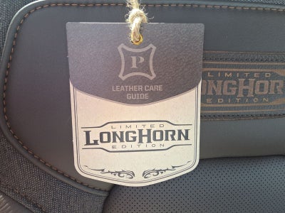 2026 RAM Ram 1500 RAM 1500 LIMITED LONGHORN CREW CAB 4X4 5'7' BOX