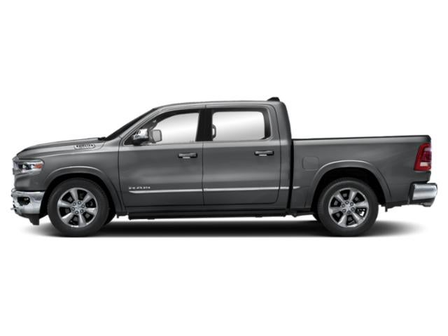 2021 RAM Ram 1500 Limited Crew Cab 4x4 5'7' Box