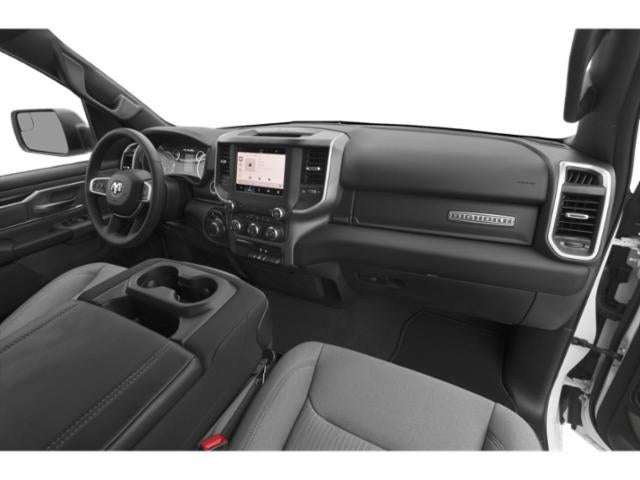 2023 RAM Ram 1500 Limited Crew Cab 4x4 5'7' Box
