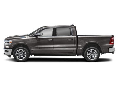 2023 RAM Ram 1500 Limited Crew Cab 4x4 5'7' Box