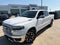 2025 RAM Ram 1500 Laramie Crew Cab 4x4 5'7' Box