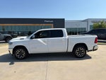 2025 RAM Ram 1500 Laramie Crew Cab 4x4 5'7' Box