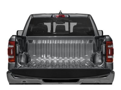 2019 RAM Ram 1500 Laramie Crew Cab 4x4 5'7' Box