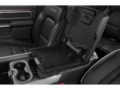 2019 RAM Ram 1500 Laramie Crew Cab 4x4 5'7' Box