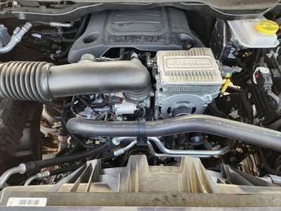 2026 RAM Ram 1500 Laramie