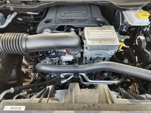 2026 RAM Ram 1500 Laramie