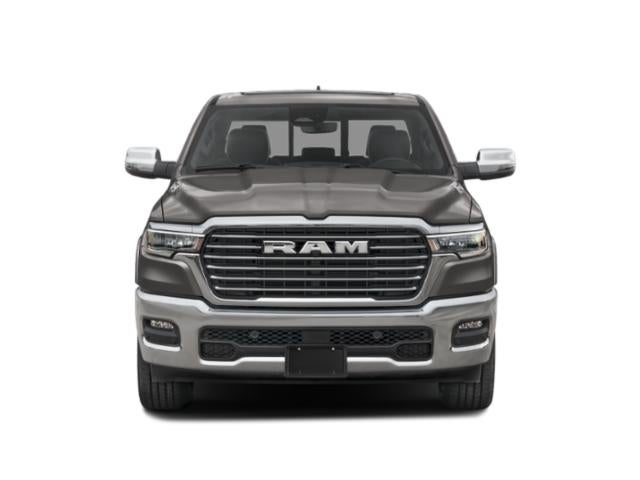 2027 RAM Ram 1500 Laramie