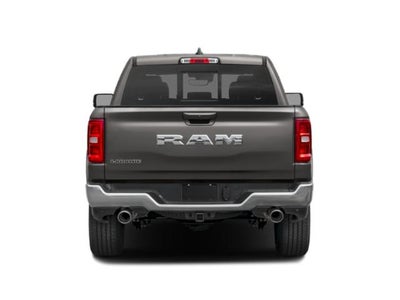 2027 RAM Ram 1500 Laramie
