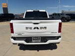 2026 RAM Ram 1500 Tungsten Crew Cab 4x4 5'7' Box