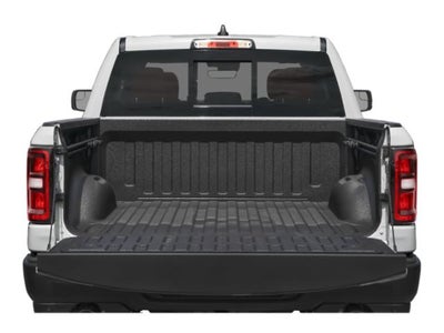 2027 RAM Ram 1500 Rebel