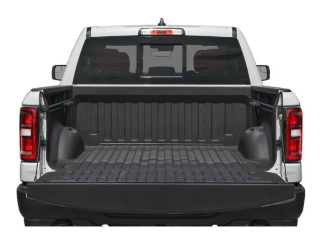 2027 RAM Ram 1500 Rebel