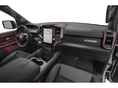2027 RAM Ram 1500 Rebel