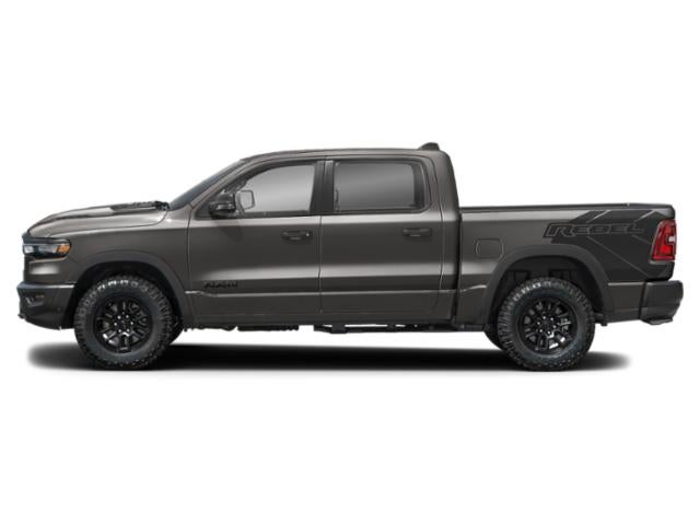2027 RAM Ram 1500 Rebel