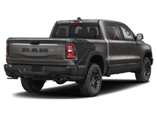 2027 RAM Ram 1500 Rebel